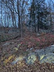 Vacant land .37 acres. Start to build your new home. It&rsquo;s a pre-existing nonconforming lot.