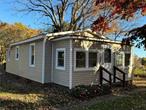 Town records says this cottage is a 2 bed, but I&rsquo;d likely challenge that and say its a 1 bed and a very, very small foyer area. This is a 660 sqft cottage. Located on quiet side street in the town. New paint and beautiful wood floors throughout. Tenant responsible for all utilities. Note: Landlord will credit tenant $100/mo towards rent for lawn and snow maintenance.