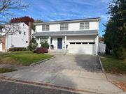 Wonderful Splanch style home in North Bellmore. 8 rooms, 4 bedrooms and 2 full baths and 1 half bath. Over a full finished basement that contains recreation rooms, an additional 1/2 bath and a wet bar. The grounds are 8, 450 SF and Flat/level. Lot 65&rsquo; feet wide and 130&rsquo; deep. Rear yard contains a heated 16&rsquo; x 36&rsquo; in ground pool with diving board. (3&rsquo; deep on the shallow end and 7&rsquo; deep by the diving board). Concrete Paver patio. Electrical hookup for a hot tub. (Current hot tub not working and is a gift). Property has 2 tax lots 50/302/111 &112 60&rsquo; x 130&rsquo; and 5&rsquo; x 130&rsquo;