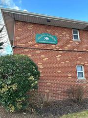 Bright, Clean, and Spacious Apartment in a Beautiful Garden Complex. Hardwood Floors throughout. Common Laundry Room on premise and private parking. Close to all Amenities, LIRR train, bus, and local shops.