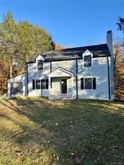 Beautifully renovated home 3 bedroom 2.5 bath on 1.3 acres in Chappaqua Ridge community. With its classic center hall colonial layout and beautiful renovations, it&rsquo;s perfect for someone looking for both charm and modern updates. New kitchen with deck overlooking private yard Is ideal for entertaining, oversized Livingroom with wood burning fireplace, formal Dining Room, Primary suite , along with two additional bedrooms. The refinished basement with flexible space is a fantastic bonus, offering plenty of options for recreation, work or play. The 1.3-acre lot provides outdoor space, too. It truly is a move-in-ready gem in a wonderful community! Don&rsquo;t miss this one!!