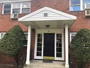 Cozy 1br. apt., galley kitchen, wood floors, wash/dry on site, 1 assigned parking spot, conv.all.Free heat! RentIncludes: Grounds Care, Snow Removal, Trash,