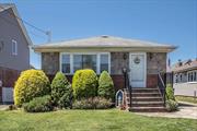 Welcome to this beautiful home in Mineola, Long Island! This spacious whole-house rental features three generously sized bedrooms and a full bathroom. As you enter, you&rsquo;ll find a hallway foyer that leads into a cozy living room and dining room. The eat-in kitchen has plenty of counter space, complete with a new dishwasher and microwave. The primary bedroom has two closets and direct access to the patio and backyard. The cozy backyard with greenery and new patio make this perfect for entertaining. A detached one-car garage and a long driveway offer plenty of parking for multiple vehicles. You&rsquo;ll also have access to a washer and dryer in the basement. Conveniently located near shops, schools, the railroad, and public transportation, this home is ready for you to make it your own. Come make this yours today!