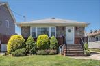 Welcome to this beautiful home in Mineola, Long Island! This spacious whole-house rental features three generously sized bedrooms and a full bathroom. As you enter, you&rsquo;ll find a hallway foyer that leads into a cozy living room and dining room. The eat-in kitchen has plenty of counter space, complete with a new dishwasher and microwave. The primary bedroom has two closets and direct access to the patio and backyard. The cozy backyard with greenery and new patio make this perfect for entertaining. A detached one-car garage and a long driveway offer plenty of parking for multiple vehicles. You&rsquo;ll also have access to a washer and dryer in the basement. Conveniently located near shops, schools, the railroad, and public transportation, this home is ready for you to make it your own. Come make this yours today!