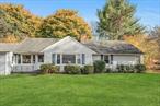 1950&rsquo;s four bedroom two bath ranch on level 1/2 acre - TLC needed - vintage kitchen and baths - great fenced yard - convenient location - Katonah Lewisboro school district, Low taxes -Many mechanical items have been replaced or updated including: Oil Burner - Septic update - Well Pump - Water Tank - - Electric panel conversion - Transfer switch for generator. Nearby Goldens Bridge train station allows for MTA commute - great exploring trails nearby as well NOTE: Due to in home work hours showings are limited to: M thru F 2 PM to 5 PM Weekends Noon to 5 PM - Notice required. Being sold as is - Inspections for informational purposes only,