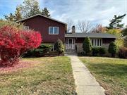 A Rare Opportunity to Own a Spacious Home with Acreage in Southside of Poughkeepsie. Welcome to Cedar Avenue, a historically prestigious and sought-after location where convenience to major routes, trains, schools and colleges, parks and recreation, shopping and dining meets the tranquility of a peaceful neighborhood setting. This 4-bedroom, 2-bath split-level home boasts generous square footage set on a serene half-acre, offering room to breathe and play, unlike many homes in the area. Built by the original owner with a solid foundation, this home has seen recent updates including a new roof, boiler and hot water heater. Step inside to a slate floor entry that opens to a warm and inviting living room, complete with a wood-burning brick fireplace and a charming bay window perfect for cozy gatherings or quiet reading moments. The large, bright kitchen features an open concept design with a breakfast bar and dining area that seamlessly flows to a newer outdoor deck. Overlooking a level backyard, this space is an ideal retreat to enjoy nature, with friendly neighbors and the occasional deer visiting through the privacy trees. Whether you envision lush gardens, a play area or simply a private oasis, the possibilities are endless! The primary bedroom offers a spacious walk-in closet, while the versatile lower-level bedroom is perfect for a home office. All bedrooms are equipped with ample closet space. The generously-sized family room provides endless options for furniture layout and entertainment, opening to an enclosed sun porch that leads to newer multi-tier decking surrounding an above-ground pool. Additional features include a 2-car garage currently set up with one bay as a workshop but easily convertible and a huge crawl space for abundant storage. This home, both indoors and out, offers a wonderful opportunity to create lasting memories for years to come. Don&rsquo;t miss your chance to make it your own!