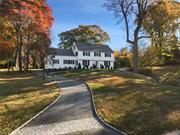 Experience luxury at its finest in this stunning 5-bedroom, 3.5-bath colonial, thoughtfully gut-renovated by a highly regarded Westchester County builder with impeccable attention to detail. Perfectly nestled on a lush .75-acre lot in Briarcliff Manor&rsquo;s prestigious River Road neighborhood, this home boasts unparalleled craftsmanship and sophisticated design. Featuring four fireplaces, elegant living spaces, and high-end finishes, every element of this residence radiates quality and style. Prepare to be captivated by this extraordinary home. Step inside to discover a state-of-the-art chef&rsquo;s kitchen, featuring top-tier appliances, sleek cabinetry, and a spacious island perfect for casual gatherings. The kitchen flows seamlessly into a bright, open-concept family room with radiant-heated floors and a gas fireplace, ideal for cozy evenings and effortless entertaining. Enjoy breathtaking Hudson River views from multiple rooms, including the expansive primary suiteâ€”a true sanctuary with its own fireplace, a generous walk-in closet, and a luxurious en-suite bath. Outside, the beautifully landscaped grounds provide a serene backdrop for outdoor enjoyment, an ideal retreat just moments from the Scarborough train station, Sleepy Hollow Country Club, village amenities, and scenic trails. This is Hudson Valley living at its finestâ€”a must-see property that combines elegance, comfort, and an unbeatable location. Additional Information: ParkingFeatures:1 Car Attached,