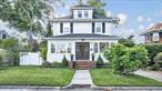 Back on the Market! This beautifully renovated 1920s home in the charming village of Patchogue with 3 bedrooms and 2.5 bathrooms offers the perfect mix of original charm and modern updates. Homes from the 1920s often have unique architectural details, and when paired with contemporary renovations, create a truly inviting atmosphere. This house has all you need with an open layout concept and a chef&rsquo;s kitchen! This well-maintained home had all of its renovations done in 2017 including a primary suite with a walk-in closet, new plumbing, electrical, HVAC, insulation, roof, and windows! This home will not last!, Additional information: Interior Features:Lr/Dr