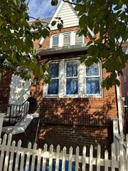 Good Condition Beautiful Two Family In One Of The Best Location Of Richmond Hill. Half Block From 101 Ave & One Block From Liberty Ave. Walking Distance To Train Station & Buses, Market & Schools. Close To Worship Place. Ready To Move In. Great Opportunity For First Time Home Buyers & Investors. High Rentals