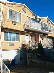 Great 2 -Bedroom Rental Available In The Vibrant Far Rockaway Neighborhood. Walking Distance to Restaurants, Shopping, Parks, Transportation (A Train & LIRR) And Beach W/ Miles Of Newly Constructed Boardwalk. Utilities Included and Pet Friendly.