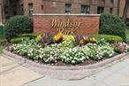 This 2-bedroom 1 bath F-Line apartment has both a northern & Southern exposure, allowing for great cross ventilation. There is a large living room with a dining foyer. This unit has been freshly painted, and the hardwood floors have been refinished. Paid laundry and storage facilities are located in the basement of the building. Windsor Park is situated in a parklike setting, and is close to shopping, schools, parks, highways and transit (Q88, Q46, QM5, QM6, QM35, QM36 buses). LIRR Bayside is approximately 2 miles away. The fitness center is open year-round and the Pool & Tennis Club with Pickleball courts is open for the Summer season. Both are available for an additional fee. There are 3 playgrounds located on the grounds. Onsite parking is available for an additional monthly fee. Parking fees for assigned spaces are $100/month for a lot space, $110/month for circle space, and $125/month for garage space. There is also 24-hour security.