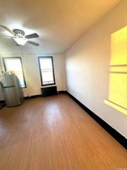 Renovated 1 Bedroom Apartment For Rent In Glendale Features Living Room, Eat In Kitchen & 1 Full Bathroom. Heat And Water Included. Hardwood Flooring Throughout. Lots Of Natural Sunlight & Closet Space. Ample Street Parking. Located On Quite Tree Lined Street. A Must See!!