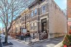 Rare Find in the HEART of Bay Ridge.Great Investment Proprty or Large Family FULLY RENOVATED FULLY VACANT!!!! 2 Family Home6 Rooms over 5 Rooms 3 Bath Townhouse.Full landscaped backyard. 1st Floor & Basement entrance to backyard.basement has front & back outside entrance.