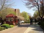 Please call for 646-731-8258 before to see this apartment on open house***open house Sunday 1:00 -3:00Pm.***Large one bedroom unit on the 2 Floor in a 24-hour secure gated community of Dara Gardens. Pet-Friendly Building. Conveniently located to restaurants, supermarkets, shopping, schools, transportations, etc. Private and enclosed playground. Rentable after 2 years of ownership, no flip taxes; Maintenance includes all except the electricity.******underground parking lot for sell for 30K******