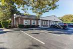 Prime opportunity to own a 1, 200 sq. ft. professional medical office in the highly sought-after Stony Brook Medical Park! Perfectly situated as an end-cap unit, this space offers visibility and convenience, ideal for a thriving practice. Features Include: 4 Exam Rooms Welcoming Waiting Room: Comfortable and inviting for patients. Reception Area: Efficient layout for administrative ease. Private Office with En-Suite Bathroom: Perfect for practitioner use. Additional Bathroom: Conveniently located for staff and patients. Additional Highlights: Full basement for storage or potential additional workspace. Recently updated HVAC system for energy-efficient comfort. Ample parking available for staff and patients. Located at the entrance with a designated traffic light for easy access. Prime Location: Minutes from Stony Brook University and its renowned medical center. Close to St. Charles and John T. Mather hospitals. This unit is move-in ready and offers the perfect setting for your medical practice. Don&rsquo;t miss this opportunity to establish or grow your practice in a premier location!