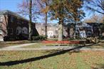 Don&rsquo;t miss out on this first floor 2-bedroom unit in a beautiful cul-de-sac! It is currently being used as a 2-bedroom with a formal dining room but can easily be a 3 bedroom.... This unit features a sunny eat-in-kitchen. Wood floors under new carpeting. This unit comes with parking for your convenience. Maintenance included heat, water, gas, and electric. School district 26. Don&rsquo;t miss this one!