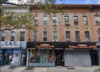 Prime Commercial Storefront available in the heart of Bedford-Stuyvesant between Putnam Avenue and Madison Street!  Asking Price: $5, 500/month  Dimensions: - Store Front: 1, 610 SF - Basement: 1, 100 SF  The storefront would ideally suit businesses in demand in the area, such as a medical office/urgent care, food chain restaurant or pharmacy, but the owner is open to any business, except for party event venues. Key Features: great location near public transportation. Located in a thriving busy area off of Broadway, these spaces are surrounded by a vibrant community of local businesses. Directly across the street is a 57-unit luxury residential development, both the local Police Precinct and Fire Department just two short blocks away, and Public School 309 around the corner. Other local businesses in the area include C and C laundromat, Chez Alex coffee shop, and local markets, ensuring a steady flow of potential customers. The spaces are conveniently located near public transportation, with the B47 bus stopping right outside, with several train options available. Minutes away from Gates Avenue J and Z trains.  ? Fully Built Out as Standard Retail Space ? Mostly Open Floor Plan Layout ? Space is in Excellent Condition ? High Ceilings ? Space is 1, 610 SF store with a bonus basement (1, 100 SF) ? New Bathroom  Great opportunity to establish your business in a thriving Bed-Stuy location!