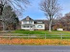 Fantastic opportunity to restore this 1920&rsquo;s farmhouse in AMAZING New Paltz location! Situated on one of the area&rsquo;s most sought after roads! You can enjoy pastoral views from your front porch and stunning sunsets views of the forever protected Shawangunk Ridge and Mohonk Tower from your rear deck, kitchen, den and second story bedroom balcony. Just 2 miles to the eclectic and charming village of New Paltz and minutes to the hamlet of Gardiner. A mere stone&rsquo;s throw to both the River to Ridge trail head and Mohonk Preserve. Endless biking, hiking, and climbing opportunities await! This home is truly surrounded by the most beautiful views our area has to offer! Schedule a showing today!