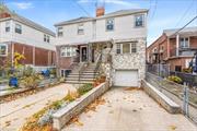 Introducing a meticulously maintained single-family residence at 217 Throggs Neck Blvd. This 3-bedroom, 1.5-bathroom home features hardwood floors throughout, creating a refined and cohesive interior. The property offers a spacious walk-out basement and private backyard, ideal for outdoor gatherings. Additional highlights include a private driveway, garage, and recent updates, including a new boiler and windows for enhanced efficiency and comfort. Conveniently located, the home is steps from the Bx40/Bx42 stops at Harding Avenue and Throggs Neck Blvd, offering service across East Tremont Avenue. The BxM9 express bus nearby provides easy access to Midtown Manhattan. This is a prime opportunity to own a meticulously maintained property in a highly desirable location.