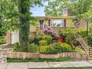 Opportunity Knocks! Come open the door to this newly renovated raised ranch which offers 3 Br 2 Bath in the Parkhill section of Yonkers. Main level features large LR, primary bedroom, bedroom, bedroom, elegant kitchen and gorgeous bath. Enjoy the sunroom and expansive deck both perfect for fun and entertainment. Lower level can be used as additional living quarters or extra space. Home is located within short drive to parkway and Cross County Mall.  WON&rsquo;T LAST!