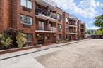 Spacious and 2 bedroom, 2 bathroom Condo in the Townhouse Condo Complex of Kew Gardens. Plenty of closet space and Balcony. Conveniently has washer and dryer within the apartment. Near all forms of transportation, E/F train, buses to the airport, and LIRR. Short walk to all supermarkets, shops, and restaurants.