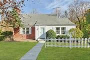 Pride of ownership! Sellers lived in this lovely Cape for 45 years. This home is a corner lot on a cul-de-sac street in the Westlake area, close to schools, shops, restaurants, and all major highways. As you enter you will notice gleaming hardwood flooring in large living room with brick wood burning fireplace. Dining room features pegged hardwood flooring and is great for family gatherings. The kitchen is eat-in and there is a door out to deck. Additionally, there is a hall bath, bedroom and primary bedroom on this level. On second floor you will find 2 bedrooms, and 1/2 bath with laminate flooring, and extra storage in the eves. Large rear dormer allows for bigger bedrooms on this level. Lower level is unheated with storage room, laundry and door out to yard. Updates include roof-7yrs old, hot water heater- 4yrs. old, and boiler is 6 yrs. old. Great yard for entertaining. A wonderful place to call home. Additional Information: ParkingFeatures:1 Car Attached, ConstructionDescription: Vinyl Siding,