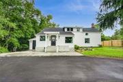 Step into this stunningly renovated Cape Cod gem in Fishkill, where modern comfort meets classic charm. This 3-bedroom home lives like a 4-bedroom, featuring a spacious primary bedroom with an ensuite on the main level. Upstairs, you&rsquo;ll find an additional bedroom, an updated full bath, and versatile extra rooms perfect for a home office, den, or playroom. Enjoy the elegance of beautifully refinished wood floors throughout, complemented by a new kitchen boasting quartz countertops and stainless steel appliances. The home also showcases gorgeous, exposed 200-year-old wood beams that add unique character and warmth. The property includes a new circluar driveway, new roof, new windows, new HVAC system and updated electirc. Located in an excellent area for commuters, it offers easy access to Route 84 and the Taconic Parkway, plus it&rsquo;s close to restaurants, schools, and more. This captivating home won&rsquo;t last longâ€”come see it today!