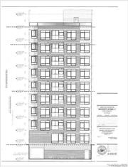 Excellent Development Opportunity within a block from Hillside Ave. 47ftx130ft Lot, R7A Zoning, Clear Vacant Lot. A Proposed Nine (9) Story Residential Development plan with 40+ Dwelling Units and an Indoor Parking Garage is waiting to be approved. Approximate Construction Gross Floor area of 38, 610 S.F. Possible to deliver with an approved plan. The Prospective buyers should independently re-verify all information. Located within 1 block from 169th St subway station, Walking distance to literally everything! One of a kind Opportunity...Grab it before it&rsquo;s Gone!!