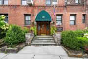 This marvelous one-bedroom unit is located in the heart of historic Tarrytown in the meticulously maintained 1928 Beaux Arts Building, Broadway Arms. This charming unit features beautiful hardwood floors throughout, an eat-in kitchen, custom wood blinds in the bedroom and living room and kitchen, a beautiful soapstone and subway tiled bathroom, and a new GE refrigerator . Building amenities include an elevator, common laundry, and a large common area with a beautiful landscaped garden and private patio/barbecue area, with table and chairs, fire pit, lawn space for summer enjoyment. A private oasis. There is also a superintendent on the premises as well as a porter. Building is immaculate. Highly desirable building and location, mere steps to Main Street where you will find delicious restaurants, trendy shops and entertainment at the Music Hall. Walkable to Tarrytown&rsquo;s Metro North station which offers a quick 35-minute express commute to Grand Central. Do not miss the opportunity to make this unit you