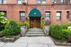 This marvelous one-bedroom unit is located in the heart of historic Tarrytown in the meticulously maintained 1928 Beaux Arts Building, Broadway Arms. This charming unit features beautiful hardwood floors throughout, an eat-in kitchen, custom wood blinds in the bedroom and living room and kitchen, a beautiful soapstone and subway tiled bathroom, and a new GE refrigerator . Building amenities include an elevator, common laundry, and a large common area with a beautiful landscaped garden and private patio/barbecue area, with table and chairs, fire pit, lawn space for summer enjoyment. A private oasis. There is also a superintendent on the premises as well as a porter. Building is immaculate. Highly desirable building and location, mere steps to Main Street where you will find delicious restaurants, trendy shops and entertainment at the Music Hall. Walkable to Tarrytown&rsquo;s Metro North station which offers a quick 35-minute express commute to Grand Central. Do not miss the opportunity to make this unit you