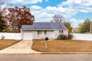 HOLY COW!!! The newly finished hardwood floors are spectacular along with the fresh coat of paint inside!!! LOW TAXES WITH STAR REBATE UNDER $8000.00!! Attention First Time Buyers This House Has Great Bones!!! Settled On Just Shy Of A Quarter Of An Acre Fully Fenced In Great Location Close To All !!! Easy Access To Major Highways For Good Commute!!!! This Is An Incredible Chance To Create A Lovely Future For Your Family!!:-):-), Additional information: Appearance:Excellent, Separate Hotwater Heater:Yes