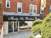 Spacious and Sunny 1 Bedroom , 1 Bath Apt With a New Kitchen. Renovated Lobby and Hallways. Laundry in Lobby Floor.