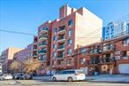 Welcome to well-maintained 2-bedroom, 2-bathroom condo offering 757 sq ft of comfortable living space on the 7th floor. This bright and airy unit features a smart layout with a spacious living area, primary suite with en-suite bath, and a second bedroom ideal for guests or a home office.Located in the heart of Downtown Flushing, just steps from Main Street, this home is surrounded by restaurants, shops, and supermarkets. Excellent transportation options include the 7 train, LIRR, and multiple bus linesâ€”providing quick access to Manhattan and beyond.Perfect for homeowners or investors seeking convenience and value in a prime Queens location.