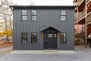 Tribeca meets Dutchess County. This stunning contemporary loft space is an idyllic retreat in the heart of the Hudson Valley in the picturesque town of Amenia. This gorgeous meticulously renovated 1100 square foot space is the epitome of chic that has been designed with an upstate modern aesthetic. This sun-drenched unit has large windows which let in an abundance of light, concrete floors and a spacious modern kitchen complete with quartz counter tops, and top of the line stainless steel appliances. The modern full bathroom is luxurious sparing no expense. Brand new stackable washer/dryer. Privately located off the main road and parking is available. The barn is in an area known for its scenic beauty, farm to table restaurants and wineries. Close to farmers markets, Troutbeck, Mashomack Polo Club and Tamarack Preserve. Minutes to the rail trail, and a short drive to Millbrook, Millerton and Rhinebeck. Less than ten minutes to Metro North and 90 minutes by car to New York City.