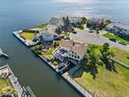 Welcome to this beautiful 3-4 bedroom, 2-bath waterfront home in Babylon, where coastal charm blends seamlessly with modern comfort. Boasting sweeping views of the Great South Bay and featuring a boat lift and private boat slips, this home is perfectly equipped for a premier waterfront lifestyle. Experience the best of Babylon&rsquo;s South Shore living, where every day brings the serenity and beauty of life by the water.