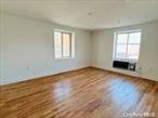 Lovely one bedroom, corner unit. Hardwood floors and brand new appliances. No pets!