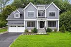 Exciting new construction in Scarsdale, showcasing seamless modern architecture w/an open, well-designed floor plan. This stunning 6012 SF residence includes 3 fabulous finished levels & offers 6 bedrms, each w/a full bath, plus a powder rm. The home is situated on a lovely, quiet property, in a desirable location, close to local parks, playgrounds, recreational facilities & town pool. Shopping, restaurants & easy train commute to NYC are all readily accessible as well. Thoughtfully designed w/a contemporary flair, this new home is being built by one of Scarsdale&rsquo;s premiere custom home builders, known for his high-quality technique & detailed finishes. The 1st level features 10 ft ceilings, a grand entry hall & a dramatic staircase w/walls of windows which draw sunlight, infusing the home w/ warmth & luxury. Formal living rm, dining rm w/butler&rsquo;s pantry, spectacular custom kitchen w/state-of-the-art appliances & large island, adjoining family rm w/fireplace. 2nd level offers a sumptuous primary bedrm w/2 WICs & stunning primary bath w/radiant heat flooring. 3 add&rsquo;l bedrms all w/trey ceiling & private ensuite bath, plus a laundry rm complete this level. Lower level has 1735 SF of beautifully finished space incl a bedrm & full bath, large recreation rm area & storage. Walk up 3rd level has 649 SF of unfinished space, offering myriad possibilities for add&rsquo;l living space. Add&rsquo;l features incl hardwood floors, modern black-trim windows, private setting, stone patio & idyllic grounds. This exceptionally rare opportunity will be move-in ready by Spring 2025. Free bus to Quaker Ridge E/S & Scarsdale HS. Additional Information: Amenities:Storage, ParkingFeatures:2 Car Attached,