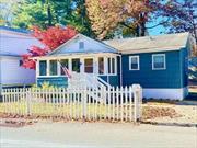 Welcome to 217 Overocker Road, a picturesque property in the heart of Poughkeepsie, NY, blending classic charm with modern comfort. This inviting 2 bedroom, 1 bathroom home offers well-designed living space, situated on a beautifully landscaped lot that promises both tranquility and convenience. Beaitiful and inviting sun room. Home also has a den/work area for the remote work individuals. Basement has a work area and ready to be turned into a family play room.Centrally located near shopping, dining, and schools.Easy access to major highways and public transportation.Don&rsquo;t miss this opportunity to own an affordable home with a backyard perfect for summer fun!Great Starter home for the first time home buyer. Move in ready condition. Additional Information: HeatingFuel:Oil Above Ground, ParkingFeatures:1 Car Detached,