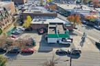 An established and profitable gas station with a full-service auto repair shop, located in a high-traffic area. This business offers the ideal combination of fuel sales and repair services. The business is a staple in the community with strong repeat customer traffic and potential for growth. Lease in place. Featured Commercial Lease/Rentals.