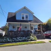 Welcome to 20 Delaware St, a multi-family property located on a quiet street in the heart of Port Jervis. This cape cod style two-family home is the perfect opportunity for investors looking to expand their portfolio or for families in need of extended living arrangements. Situated on a peaceful street, yet within walking distance to downtown Port Jervis, you&rsquo;ll have easy access to local shops, restaurants, schools, NJ transit and the public library. Whether you&rsquo;re looking to live in one unit while renting the other or seeking a solid rental property. this property offers excellent potential for both. Each unit has its own utilities, adding to the ease of property management. Easy access to I-84 and Route 209, with just a short drive to New Jersey and Pennsylvania.