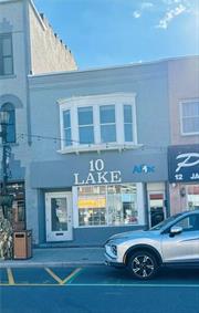 Lake Street is Booming! Step into the heart of Monroe&rsquo;s revitalized Lake Street. This centrally located building offers prime commercial/mixed space, featuring: - Newly installed heat/AC units for each floor - Freshly carpeted and painted interiors throughout - Completely renovated within the last 5 years - Huge basement with extra storage - Surrounded by bustling cafes and popular restaurants - Centrally located in a thriving community with ample investment opportunities Property was previously used as a mixed use and upstaris can be converted back into apartments.  Don&rsquo;t miss out on this amazing opportunity to become a part of this vibrant community and make this prime location yours!
