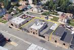 Excellent opportunity to lease a nearly 14, 000-square-foot space with private parking located a block from Atlantic Avenue in Baldwin, NY. Property with a 60-foot frontage is highly visible. 4, 864 square feet of commercial office/retail space (with private parking in the building&rsquo;s rear).