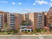 PARKING AVAILABLE. LOW HOA. This top floor unit offers a modern oasis for comfortable and spacious living experience in the heart of Scarsdale. Step inside to the beautifully redesigned layout that effortlessly transforms this studio into a chic one bedroom. Newly installed windows, fresh paint, brand new stainless appliances and granite counters with tile backsplash in the kitchen round out this top-floor apartment. Laundry access on each floor. Just minutes to downtown Scarsdale and Metro North for a quick commute to NYC. ParkingFeatures: On Street,