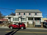 Welcome to a new commercial space for your business located in the heart of the City of Middletown. Step up on the front porch and enter into a large welcome area to greet your customers. Aside from the large open area, there are three additional offices. It also features a kitchenette to set up a lunch area and offers one bathroom. Two parking spaces are available for your convenience. Close to many unique stores, popular restaurants, takeout establishments, and other successful businesses. Walk to everything that the downtown area has to offer. Come take a look and see if this commercial space is right for your business. A use permit will be required by the City of Middletown. No restaurants allowed. Additional Information: LeaseTerm: Over 12 Months, 12 Months,