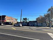 Large Land Perfect for Development on Hillside Blvd.