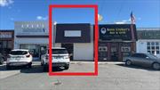 Great Opportunity For Potential Business Owners! Wantagh Long Island Store Space For Lease. Lot size 4, 000sqft(20x200), Building size2, 200 SF (20x110), the interior space with kitchen, two bathrooms, an office, plus front & back entrance. Ideal for Medical facilities, doctor&rsquo;s clinic, bakery, nail salon, restaurant and variety of businesses. Located in downtown Wantagh commercial district inside strip mall with parking lot in front and additional space in the huge public parking in the back. It&rsquo;s also near Wantagh L.I.R.R. station. Only one block away from train station, 3 blocks away Mount Sinai. Wantagh State Parkway to the east and Sunrise Highway to the south. Current rent ($6, 500/m) includes re tax. Don&rsquo;t miss this opportunity!