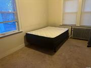 IT&rsquo;S JUST A ROOM RENTAL - SHARE BATHROOM AND KITCHEN. 2nd Floor - 1 Large Bedroom Room, SHARE Bathroom and Kitchen.