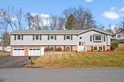 Welcome to this oversized raised ranch home, set in the desirable Orange Lake region of the Town of Newburgh! This beautifully updated house offers 5 spacious bedrooms, 3 modern bathrooms, and a dedicated office space, which is perfect for today&rsquo;s lifestyle. The heart of this home is the updated kitchen, featuring stylish cabinetry, granite countertops, newer stainless appliances, and ample space for entertaining! Relax in the sunroom with your electric fireplace, or cozy up by the real fireplace in the finished basement. Basement also includes a finished recreation space/game room that is ideal for gatherings. Set on a lovely 1.3 acre lot, this property offers stunning lake views, combining nature and convenience in a peaceful setting. With a 2-car garage, Newburgh schools, and it&rsquo;s proximity to to Orange Lake, this home combines comfort, space, style, and location in one unbeatable package! Don&rsquo;t miss your opportunity to see this home, call today! Style: Exp Ranch,  ConstructionDescription: Vinyl Siding,