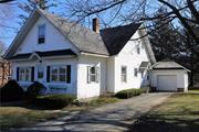 Ready for immediate occupancy in the charming Village of Pawling, a 2 bedroom, 1 bath, 760 SF rental apartment. Located on the 2nd floor of a two-family home, with your own private driveway and convenient side entrance.  Steps into the apartment and you will feel right at home featuring hardwood flooring, updated bathroom, and a stackable washer and dryer. The layout of the apartment consists of an upper landing, nicely sized country kitchen with the 1st of 7 closets, a living room with room for a dining table and coat closet, two equal sized bedrooms with closets, updated bathroom with tub, linen closet and a nook at the end of the hallway with room for a desk next to the stackable washer and dryer with two under the eave&rsquo;s closets. Outdoors, exclusive use of the driveway to the right of the home, and shared use of the backyard. Walking distance to the quaint Village of Pawling with boutique shops, fine dining, fun eateries, a local pub, seasonal farmer&rsquo;s market, and the Pawling Metro North train station. The tenant is responsible for propane, electric, quarterly water and sewer. The landlord provides garbage, lawn and snow removal of driveway. Landlord requests good credit, no dogs and no smoking. Additional Information: Amenities:Storage, LeaseTerm: 12 Months, Renewal Option, ConstructionDescription: Vinyl Siding,  RentIncludes: Grounds Care, Snow Removal, Trash,