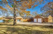 This waterfront home with deep water dock is a boater&rsquo;s dream. A cozy beach home featuring 3 bedrooms, 2 full baths, a 2 car garage, and outdoor shower, all tucked down a quiet dead-end road, in the sought after Silver Beach area. Enjoy breathtaking sunrises from this spacious yard overlooking West Neck Creek, and a nature preserve. This wonderful home is near the most desirable beaches on Shelter Island.